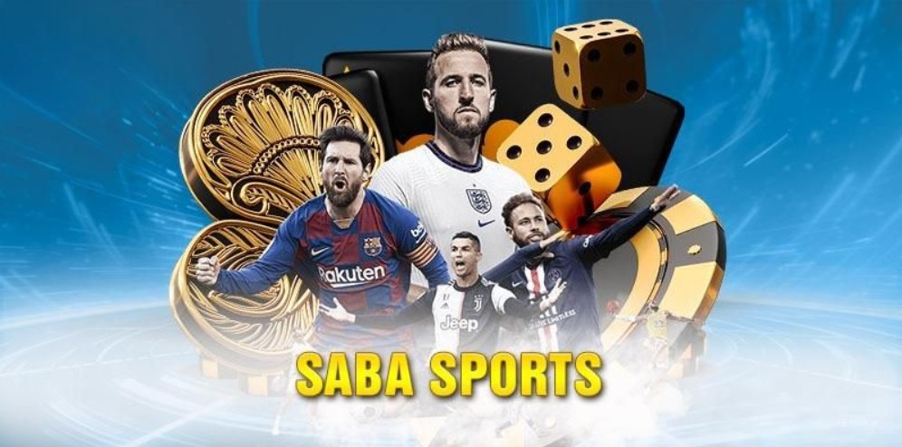 Sảnh cá cược Saba Sports CWIN uy tín