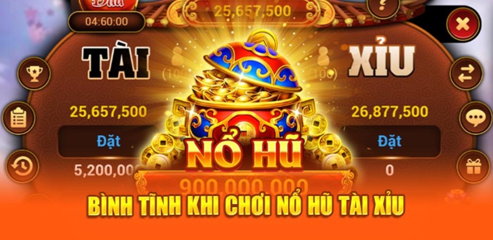 Trải nghiệm tài xỉu CWIN kịch tính cuốn hút